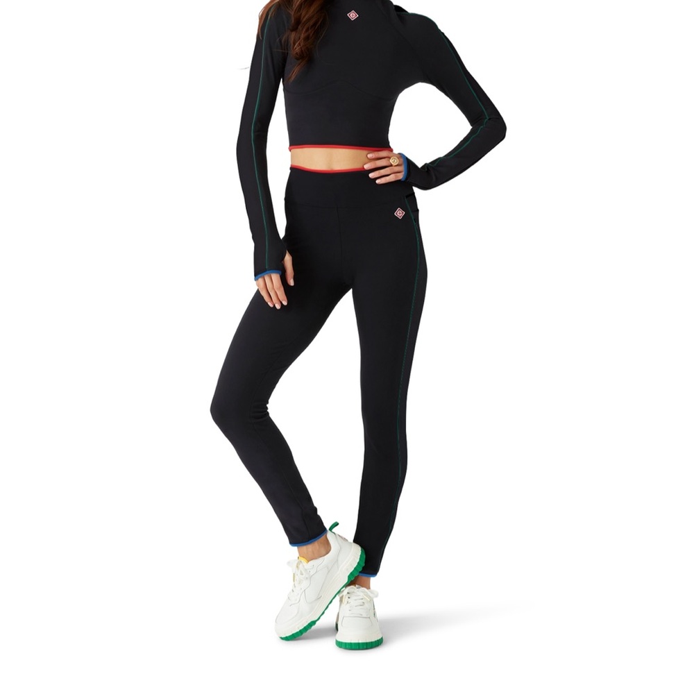 Casablanca SPORTS LEGGINGS